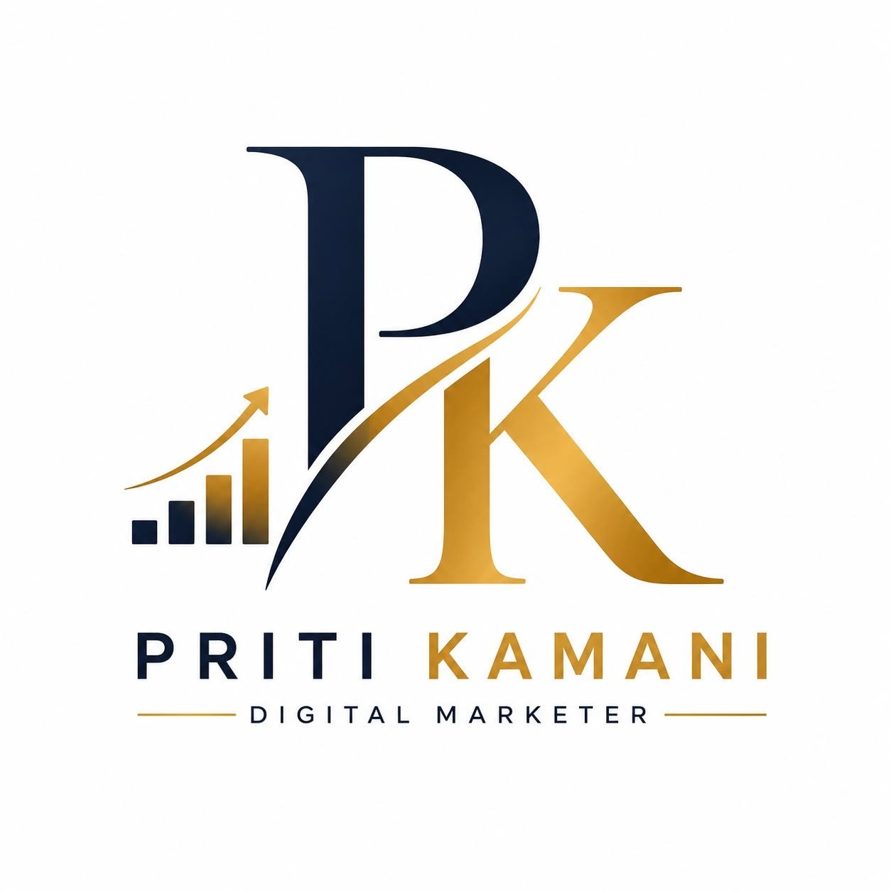Priti Kamani